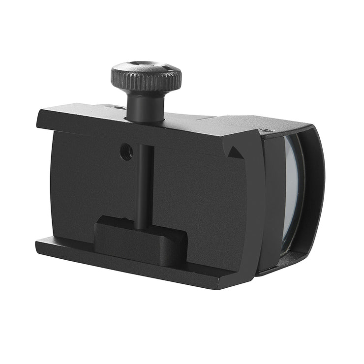 Mini Red Dot Sight Micro Red Dot Red Dot Scope Reflex Met 20Mm Rail Mount Optics Rifle Scope